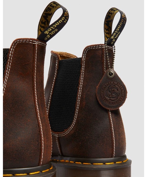 Dr.Martens ブーツ Dr. Martens/ドクターマーチン MIE 2976