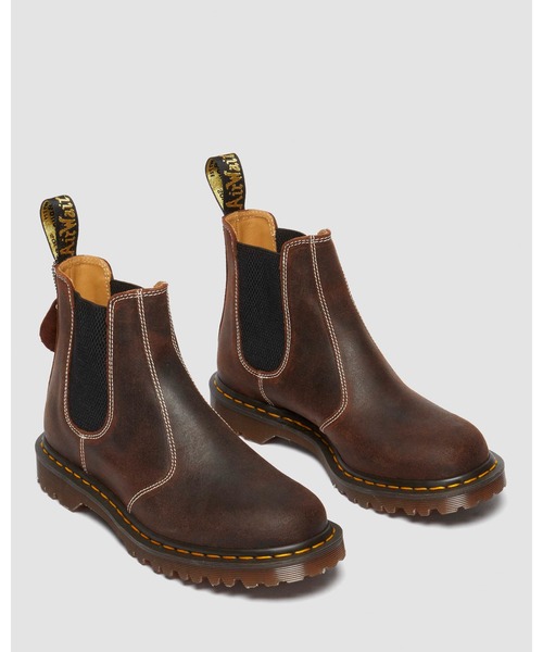 Dr.Martens ブーツ Dr. Martens/ドクターマーチン MIE 2976