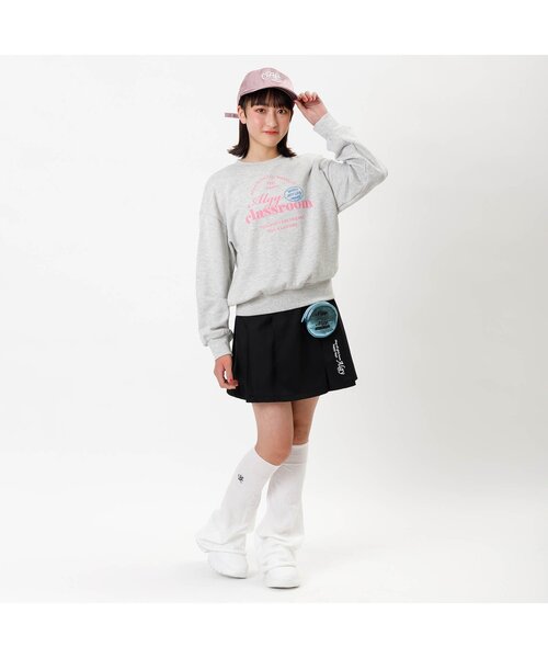 algy キャップ 帽子 オトナロゴアソートキャップ キッズ 子供