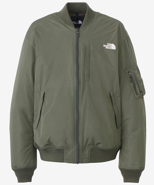 THE NORTH FACE（ザ ノースフェイス） ブルゾン アウター INSULATION