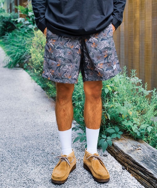 roial（ロイアル） ワイドパンツ パンツ WALK SHORTS/ROIAL(ロイアル