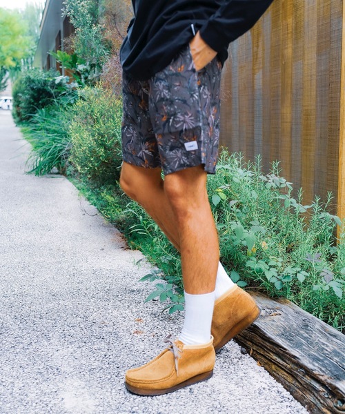 roial（ロイアル） ワイドパンツ パンツ WALK SHORTS/ROIAL(ロイアル
