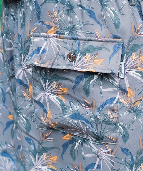 roial（ロイアル） ワイドパンツ パンツ WALK SHORTS/ROIAL(ロイアル