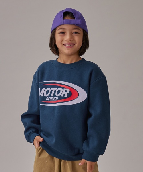 PAIRMANON STREET（ペアマノンストリート） トレーナー 「PAIRMANON