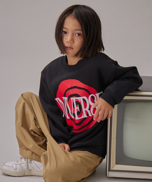 PAIRMANON STREET（ペアマノンストリート） トレーナー 「PAIRMANON