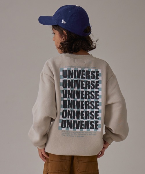 PAIRMANON STREET（ペアマノンストリート） トレーナー 「PAIRMANON