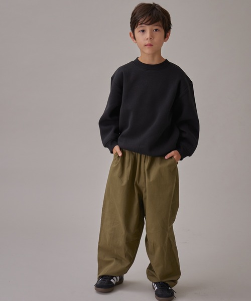 PAIRMANON STREET（ペアマノンストリート） トレーナー 「PAIRMANON