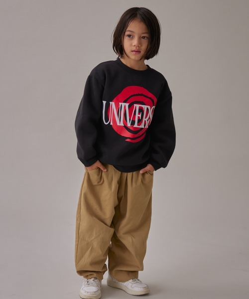 PAIRMANON STREET（ペアマノンストリート） トレーナー 「PAIRMANON