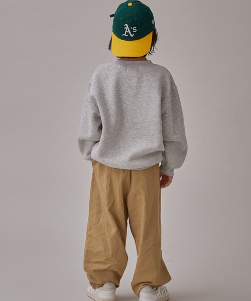 【ひい。さま】ご購入品① PAIRMANON STREET（ペアマノンストリート） トレーナー 「PAIRMANON