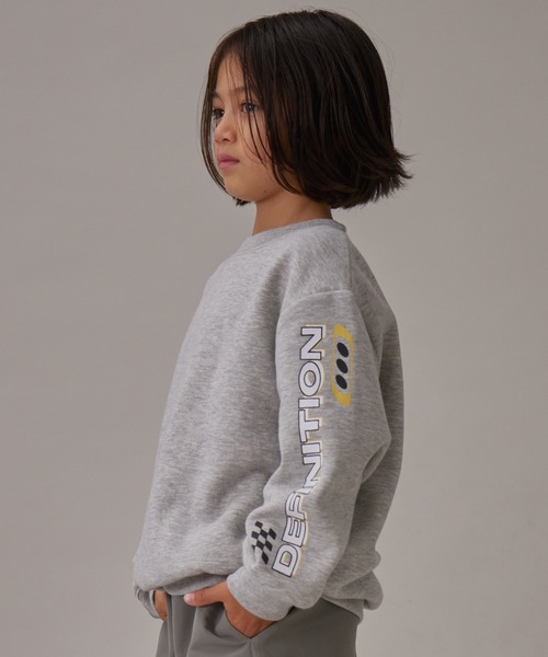 PAIRMANON STREET（ペアマノンストリート） トレーナー 「PAIRMANON