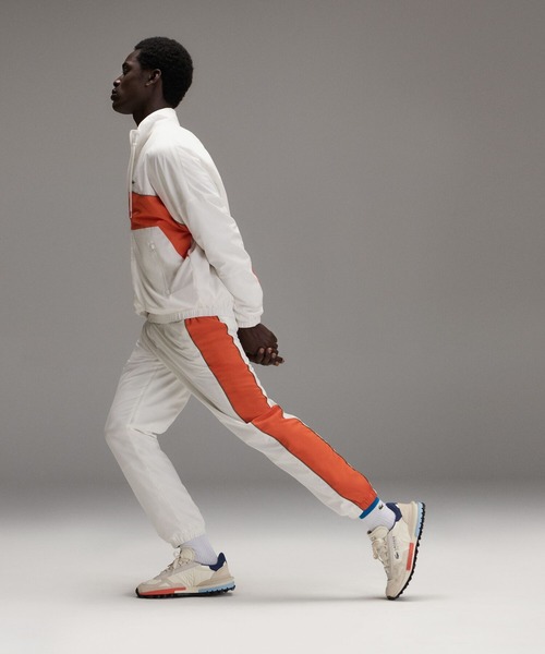 LACOSTE スニーカー メンズ ELITE ACTIVE 224 1 SMA : ZOZOTOWN