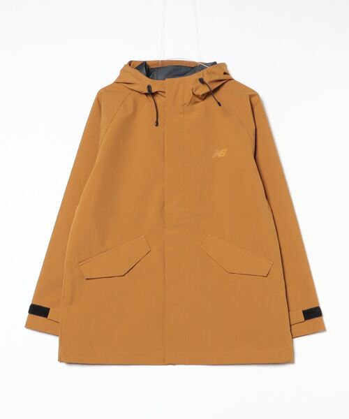 New Balance（ニューバランス） マウンテンパーカー ウインド 