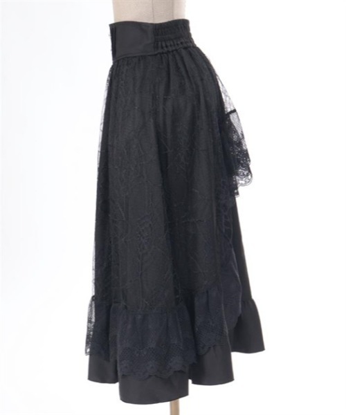 Axes femme poetique ロングスカート ロングスカート | POETIQUE | axes femme online shop