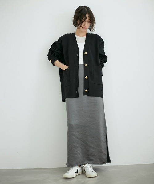 ADAM ET ROPÉ FEMME(アダム エ ロペ ファム) / 【再入荷