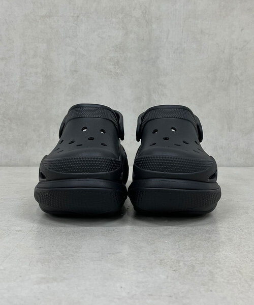 crocs サンダル 「crocs/クロックス」バブル クラッシュ