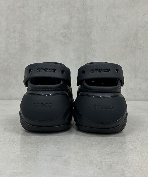 crocs サンダル 「crocs/クロックス」バブル クラッシュ