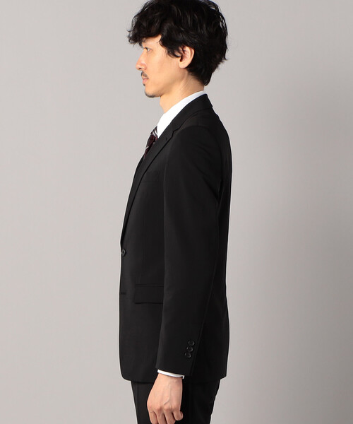 COMME CA MEN（コムサメン） カジュアルスーツ 「セットアップ対応