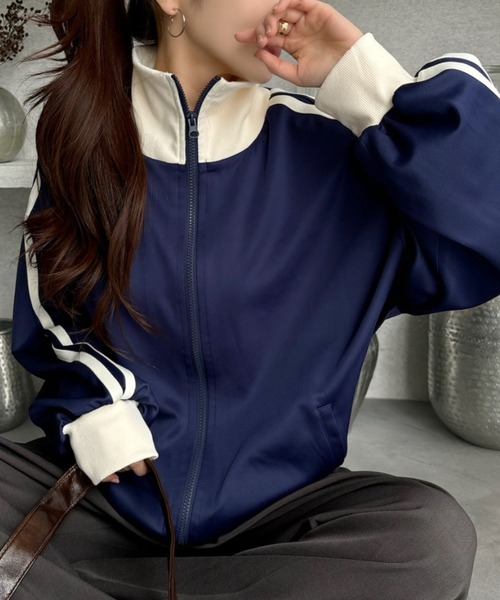 レディース ジャケット・ブルゾン ウインドブレーカー ジャケット レディース ジャンパー マウンテン