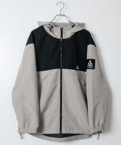 GERRY（ジェリー） マウンテンパーカー ウインドブレーカー 「ag