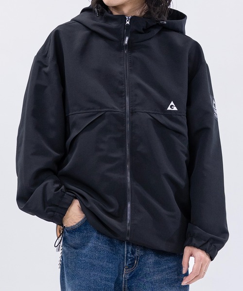 GERRY（ジェリー） マウンテンパーカー ウインドブレーカー 「ag