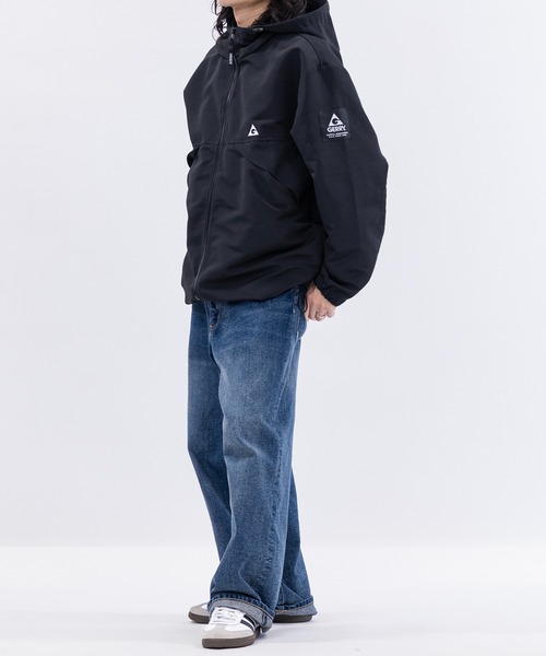 GERRY（ジェリー） マウンテンパーカー ウインドブレーカー 「ag
