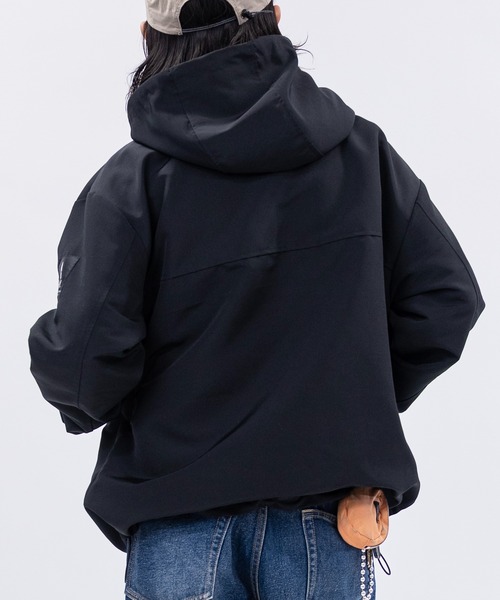 GERRY（ジェリー） マウンテンパーカー ウインドブレーカー 「ag