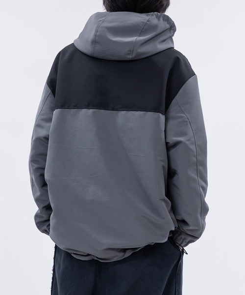 GERRY（ジェリー） マウンテンパーカー ウインドブレーカー 「ag