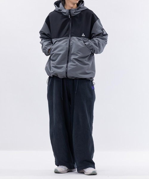 GERRY（ジェリー） マウンテンパーカー ウインドブレーカー 「ag