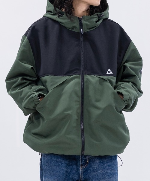 GERRY（ジェリー） マウンテンパーカー ウインドブレーカー 「ag