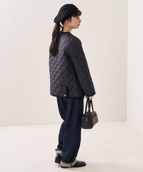 アウター TRADITIONAL WEATHERWEAR × FREAK