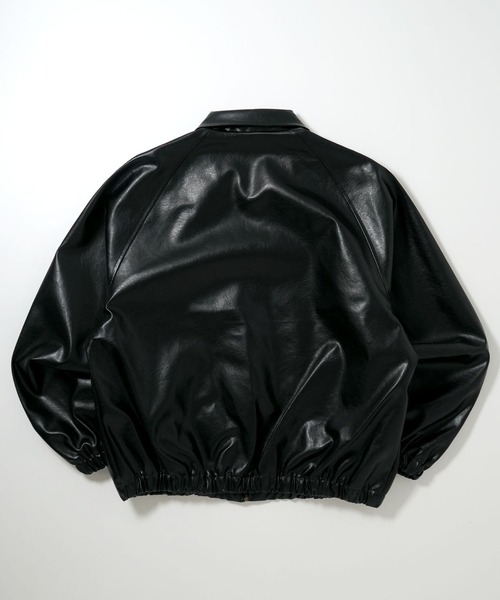 vintage55 レザージャケット ワイツーレザー HR-55 VINTAGE HORSE D-POCKET DOUBLE RIDERS