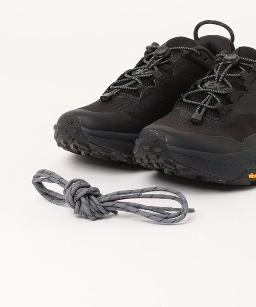 ボンガ HOKA ONEONE（ホカ オネオネ） スニーカー W TRANSPORT GTX 1133958F