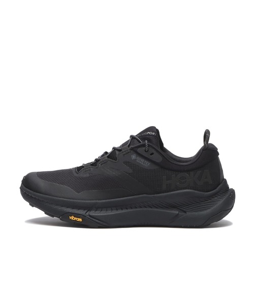 HOKA ONEONE（ホカ オネオネ） スニーカー W TRANSPORT GTX 1133958F