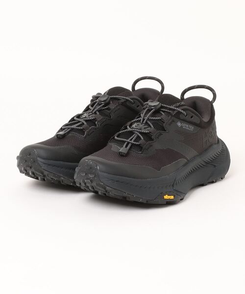 HOKA ONEONE（ホカ オネオネ） hoka スニーカー W TRANSPORT GTX