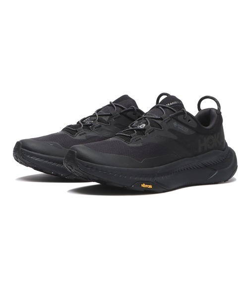 HOKA ONEONE（ホカ オネオネ） スニーカー W TRANSPORT GTX 1133958F