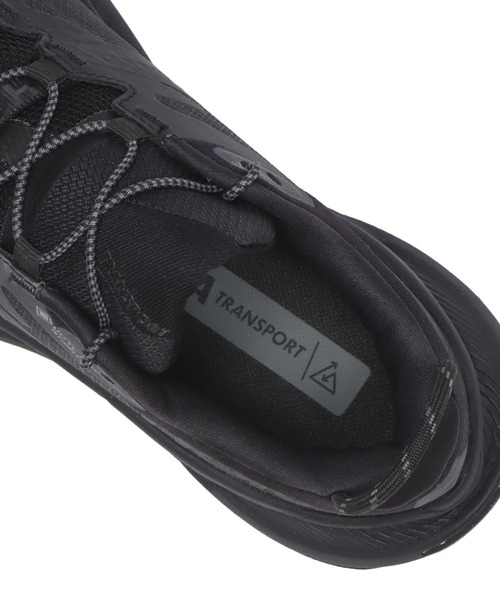 HOKA ONEONE（ホカ オネオネ） スニーカー W TRANSPORT GTX 1133958F
