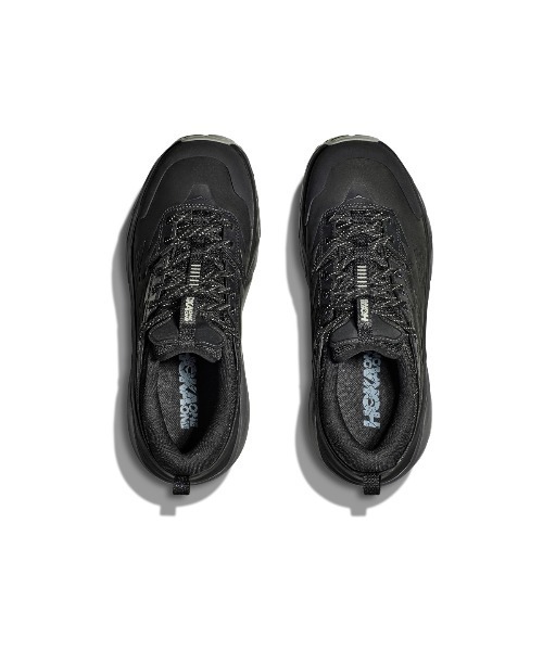 Kinetics スニーカー HOKA U KAHA LOW GTX TP（ホカ カハ ロー 
