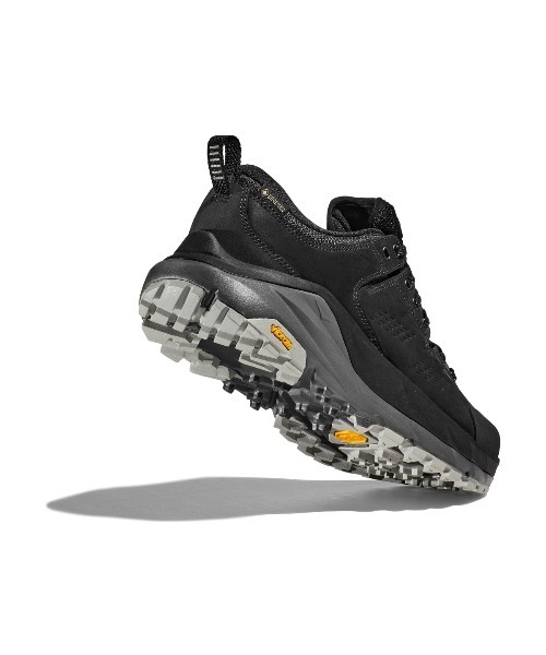 関税/送料込★HOKA★U KAHA LOW GTX TP ロゴ スニーカー Kinetics スニーカー HOKA U KAHA LOW GTX TP（ホカ カハ ロー