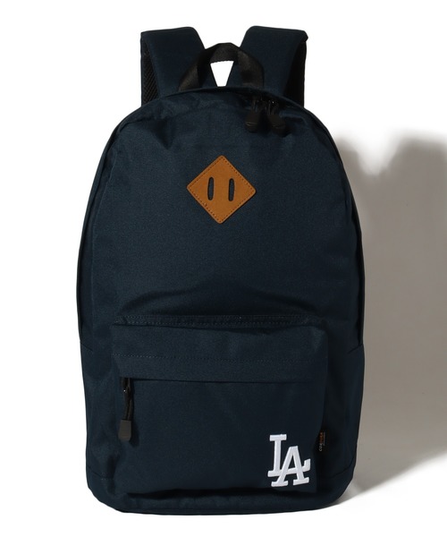 バックパック・リュック [ MLB ] DRAWSTRING BACKPACK MLB デイバック リュック BACKPACK ホワイトソックス ヤンキース