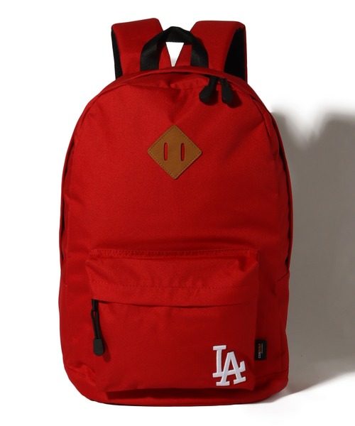 MLB デイバック リュック 「MLB/メジャーリーグベースボール」CORDURA 
