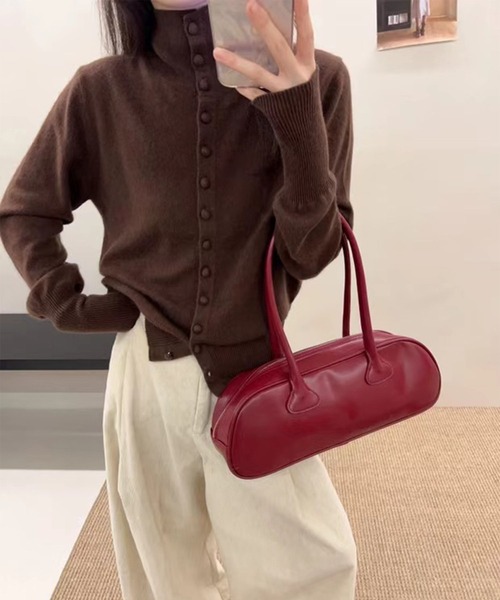 DECADE CLASSIC（ディケイドクラシック） ニット セーター ボタン