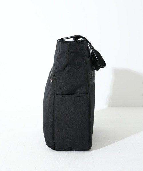 ビジネスバッグ 「水野鞄店/MIZUNO BAG」 バータックス ビジネストート