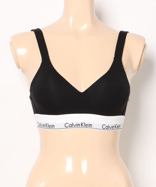 下着・アンダーウェア   MODERN COTTON Calvin Klein ショーツ 「 / カルバン クライン 」- レディース
