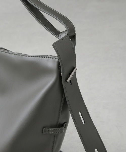 トートバッグ HVISK/EMMETT SOFT STRUCTURE レディース_3