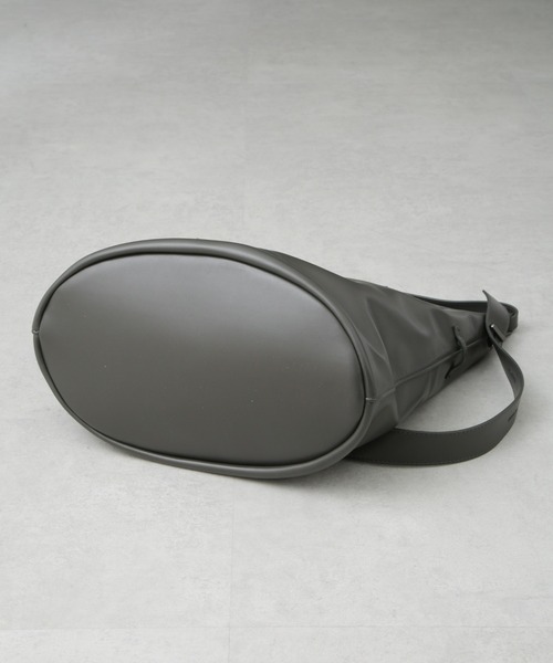 トートバッグ HVISK/EMMETT SOFT STRUCTURE レディース_6