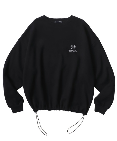 Mark Gonzales トレーナー スウェット MARK GONZALES ARTWORK