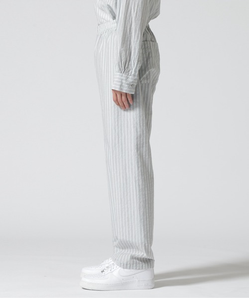 パンツ URU/ウル/別注EASY PANTS メンズ : ZOZOTOWN Yahoo!店