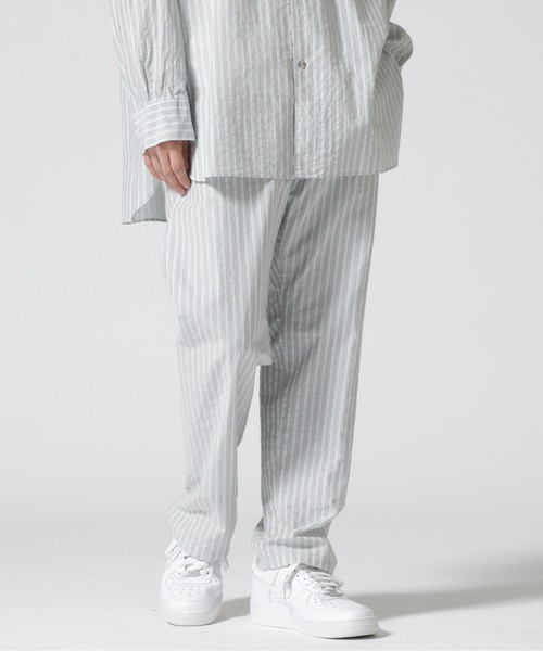 パンツ URU/ウル/別注EASY PANTS メンズ : ZOZOTOWN Yahoo!店 - 通販