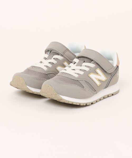 大人気　新品　new balance ニューバランス　373 20cm 箱付 ニューバランス373（サイズ（cm）：20cm）のおすすめ人気商品