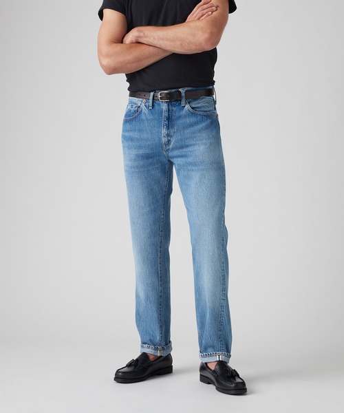 Levi's（リーバイス） ジーンズ LEVI'S(R) VINTAGE CLOTHING 1954 501